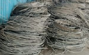 aluminium wire scrap to sell khushitex2006@gmail.com