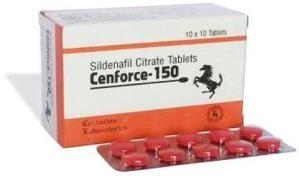 Cenforce 150mg Tablets