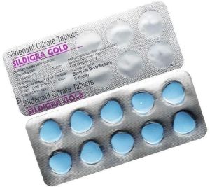 Sildigra Gold 200mg Tablets