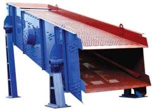 Vibrating Screen