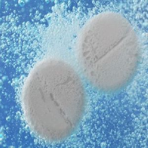 Water Treatment Tablets