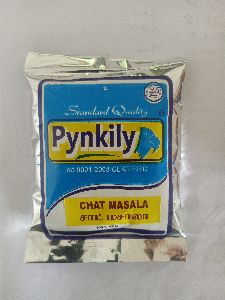 Chat Masala