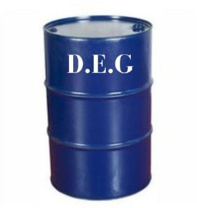 Diethylene Glycol DEG