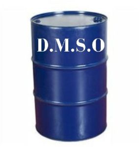 Pharma Grade Liquid Dimethyl Sulfoxide