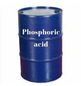 Liquid Phosphoric Acid