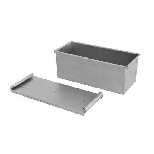 Stainless Steel Bread Mould