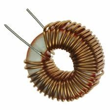 Electronic Inductor