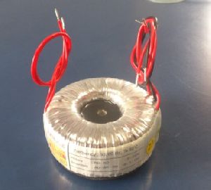 Toroidal Transformers