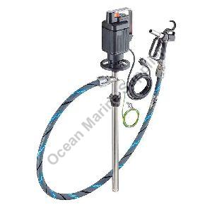Alcohol Pump
