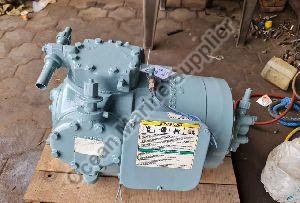 Chiller Compressor