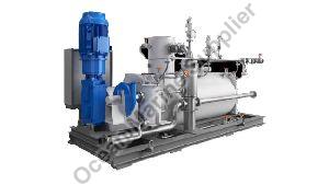 Compressed Air Dryer