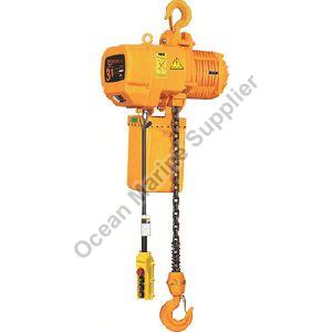 Electric Chain Block