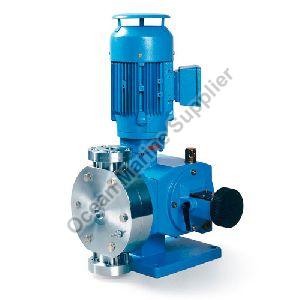 Fuel Metering Pumps