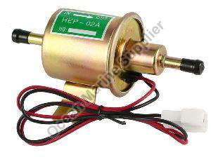 Fuel Pumps