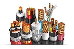 High Voltage Cables