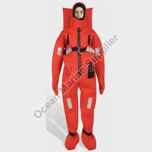Immersion Suit