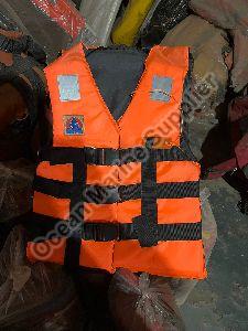 Life Jacket