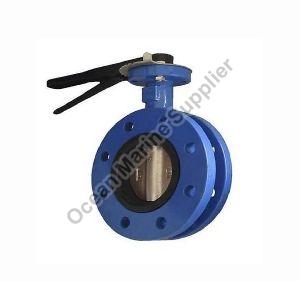 Marine Butterfly Valves