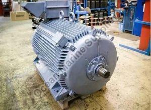 Marine Motor