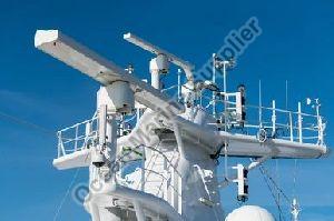 Marine Radar