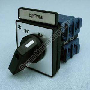 Marine Switches