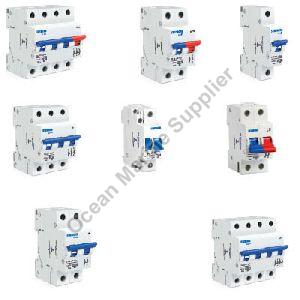 MCB Switches