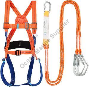 Safety Harness