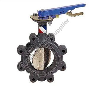Stainless Steel 8 Inch Butterfly Valve