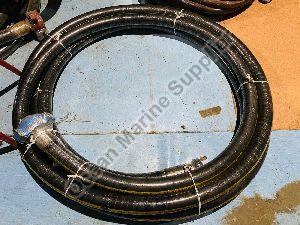 suction pipe