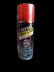 Brake Cleaner