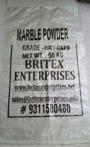 CALCIUM CARBONATE POWDER