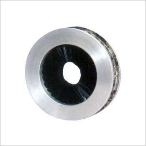 Broach Cleaning Brush