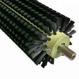 Glass Cleaning Roller Brush