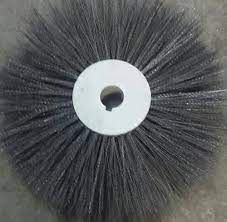 Hydraulic Broom Brush