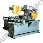 Fully Automatic Swing Type Band Saw Machines
