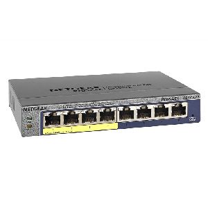 8 16 24 Port POE Switch