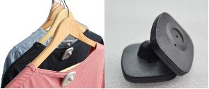 RF Sensor Hard tags