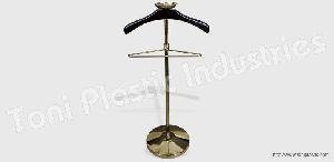 Brass Coat Stand