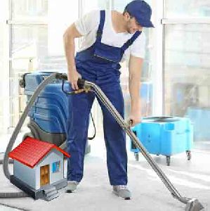 Deep Home Cleaning Services