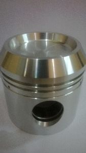 York Refrigeration Compressor Piston