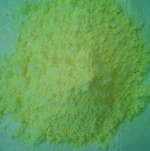 Rubber Grade Sulphur Powder