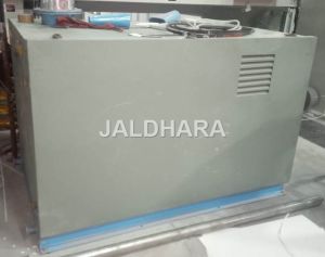 Hot Air Blower With Enclosure Unit