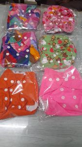 Baby cloth  diapers