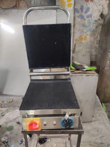 Sandwich Griller