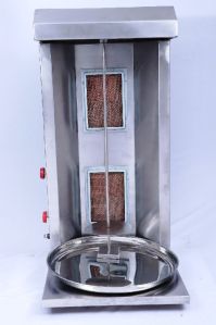 Shawarma Machine table top