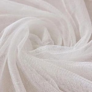 Cotton Net Fabric