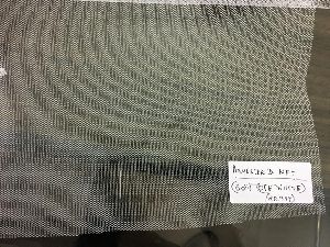 Polyester Deluxe Net Fabric