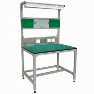 Aluminium Profile Workstation