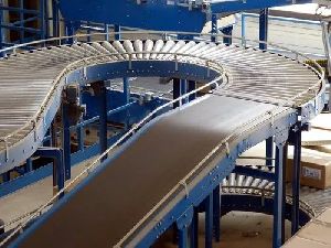 Material Handling Conveyor