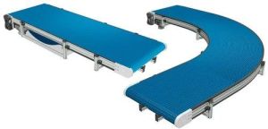 Modular Belt Conveyor